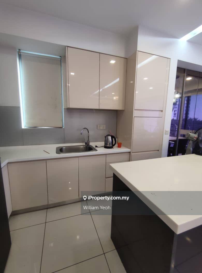 Condominium for Sale in The Westside One by William Yeoh - iProperty.com.my