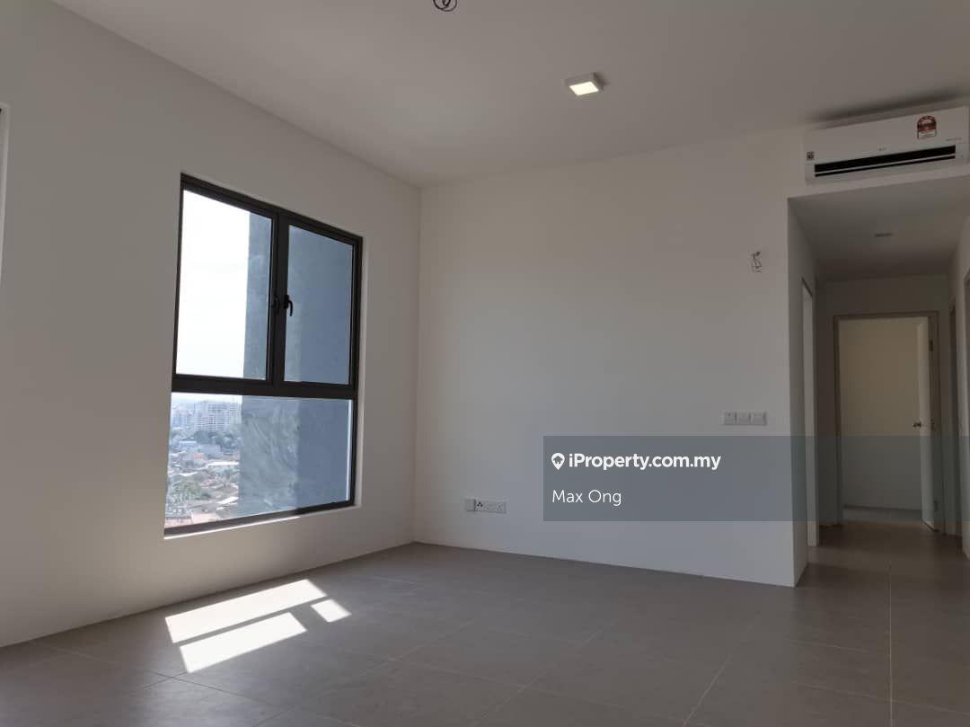 Residensi Servis untuk Dijual di Suite Enesta oleh Max Ong - iProperty.com.my