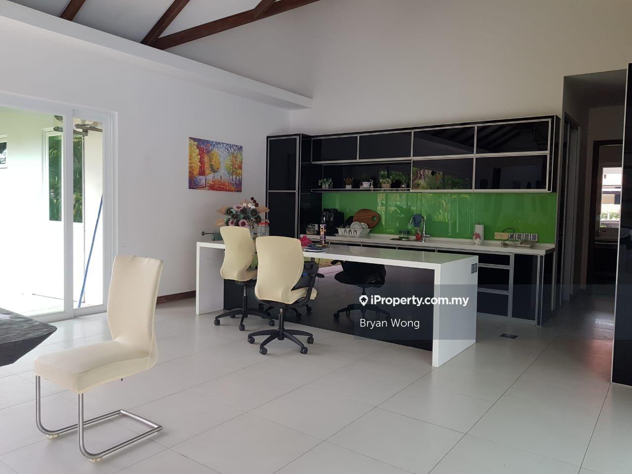 Bungalow House for Sale in Leisure Farm, Iskandar Puteri (Nusajaya) by Bryan Wong - iProperty.com.my