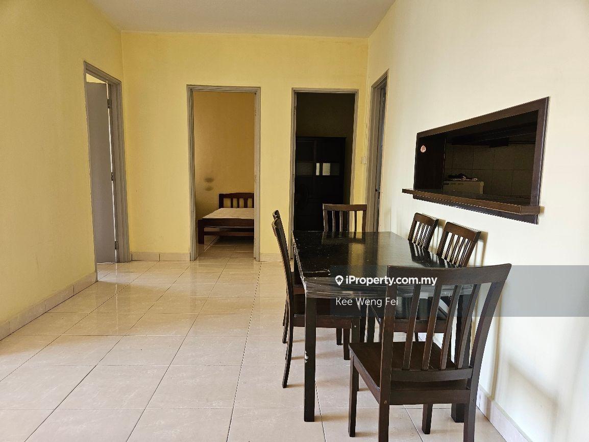 Condominium for Rent in Casa Indah 1 by Kee Weng Fei - iProperty.com.my