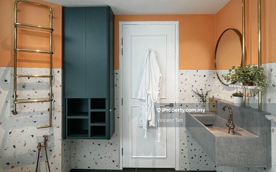 Service Residence for Rent in Aragreens by Vincent Teh - iProperty.com.my