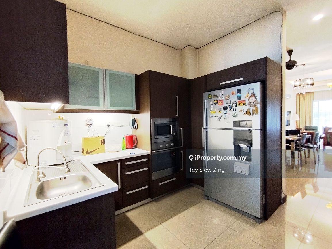 Rumah Berangkai 3 Tingkat untuk Dijual di ewdkq, Bukit Jalil oleh Tey Siew Zing - iProperty.com.my