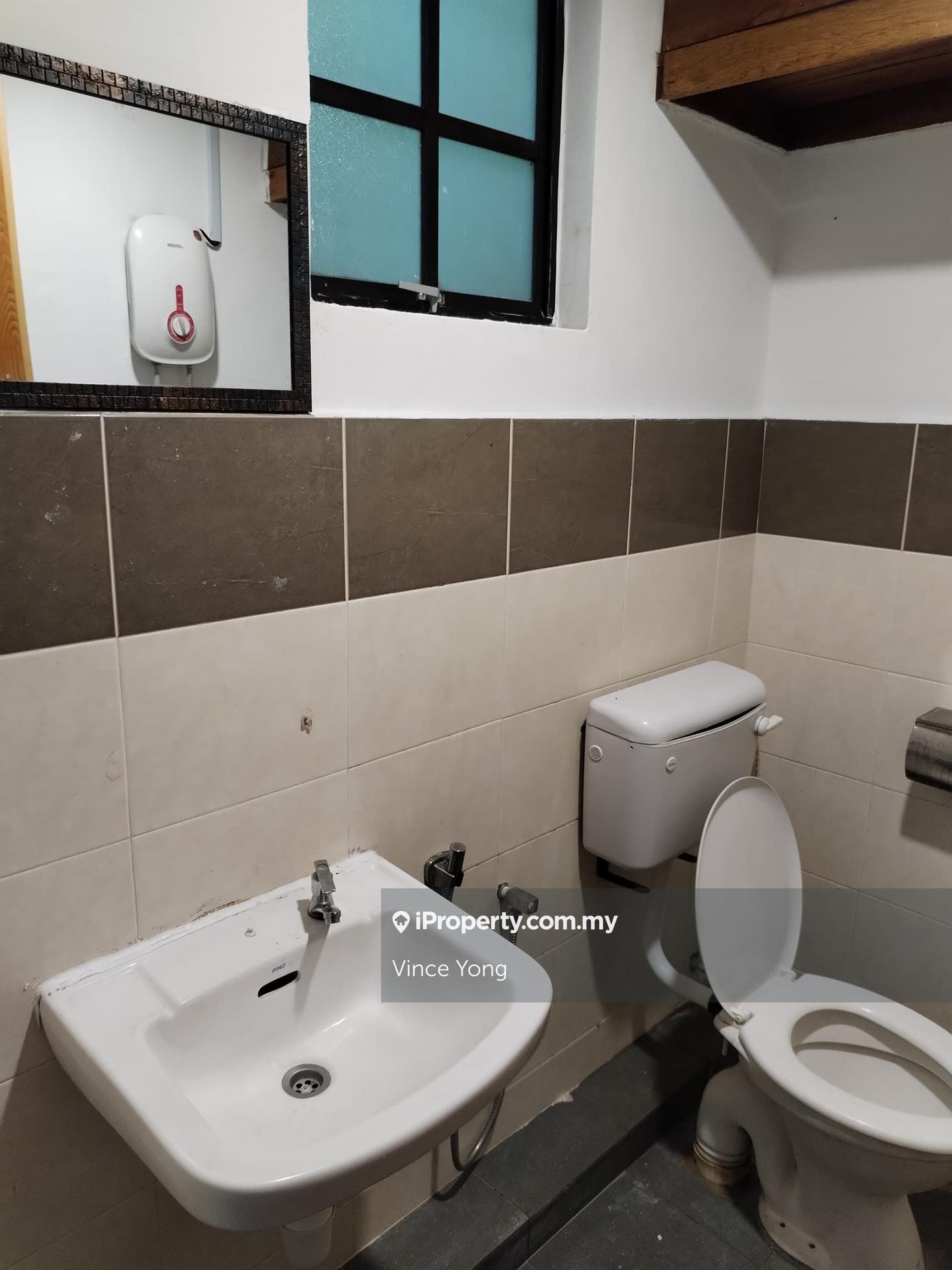 2-storey Terraced House for Rent in Taman Puncak Jalil, Seri Kembangan by Vince Yong - iProperty.com.my