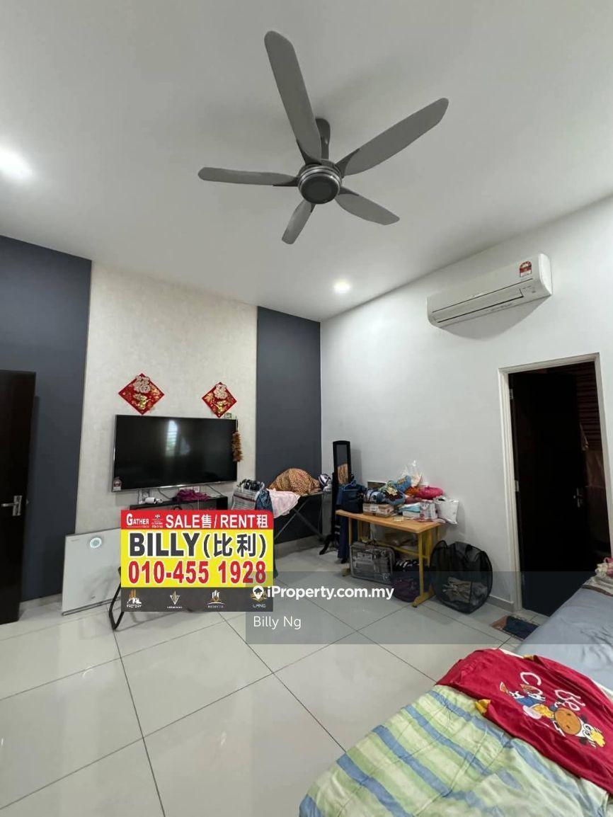 Semi-Detached House for Sale in Bandar Seri Botani, Simpang Pulai by Billy Ng - iProperty.com.my