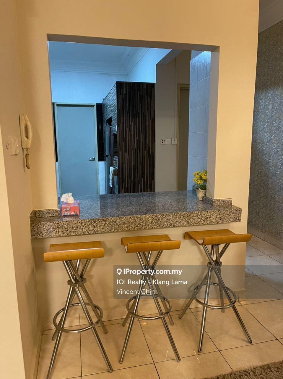 Condominium for Rent in Casa Indah 1 by Vincent Chin - iProperty.com.my
