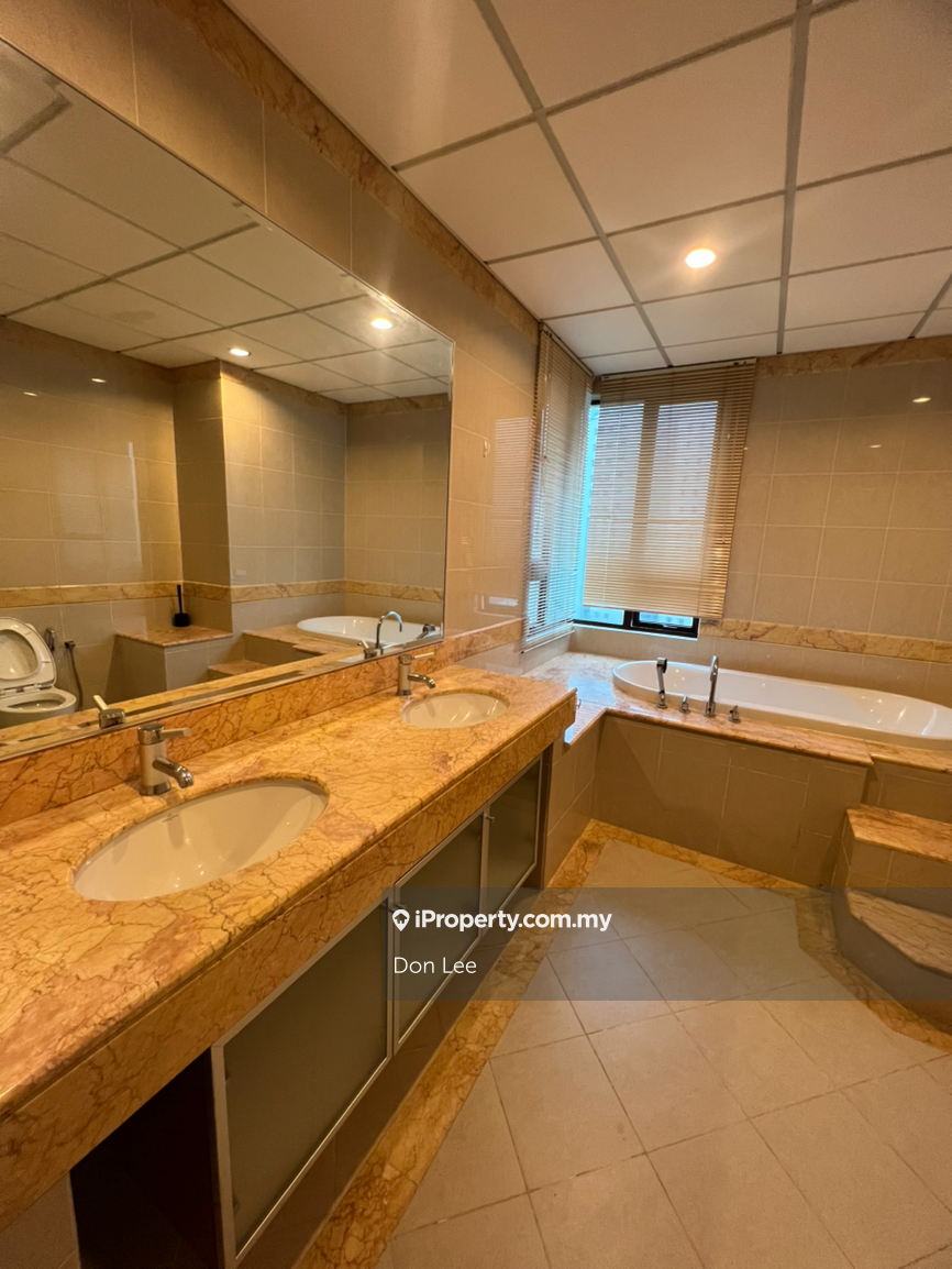 Kondominium untuk Dijual di Mont Kiara Damai Resort Condominium oleh Don Lee - iProperty.com.my