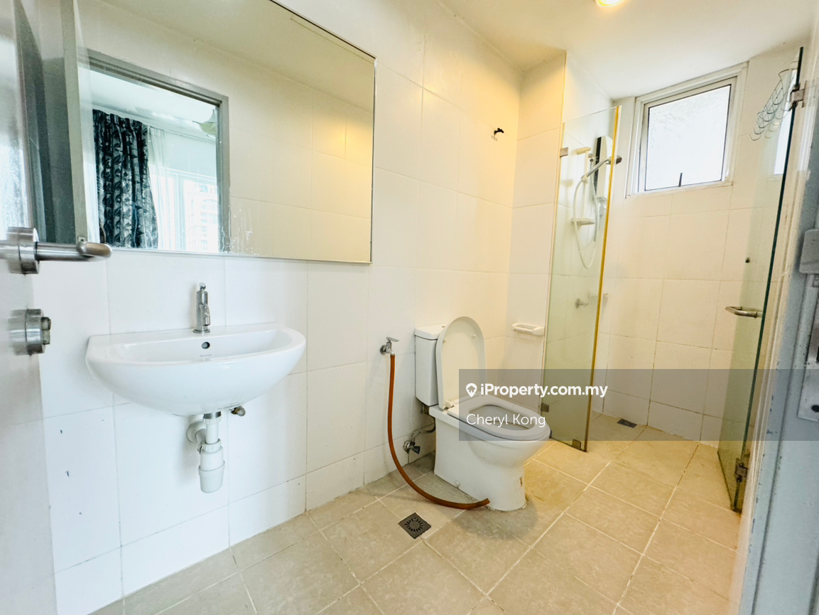 Condominium for Rent in Zenith Residences by Cheryl Kong - iProperty.com.my