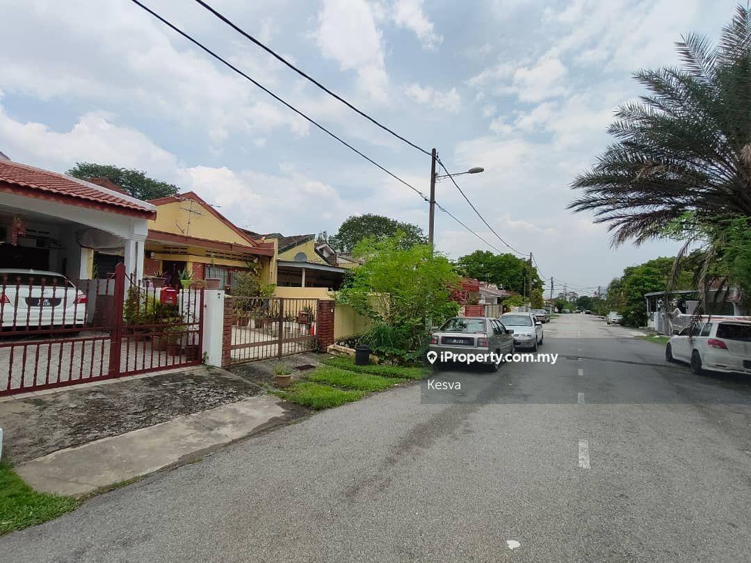1-storey Terraced House for Sale in SS12 Subang Jaya, Subang Jaya by Kesva - iProperty.com.my