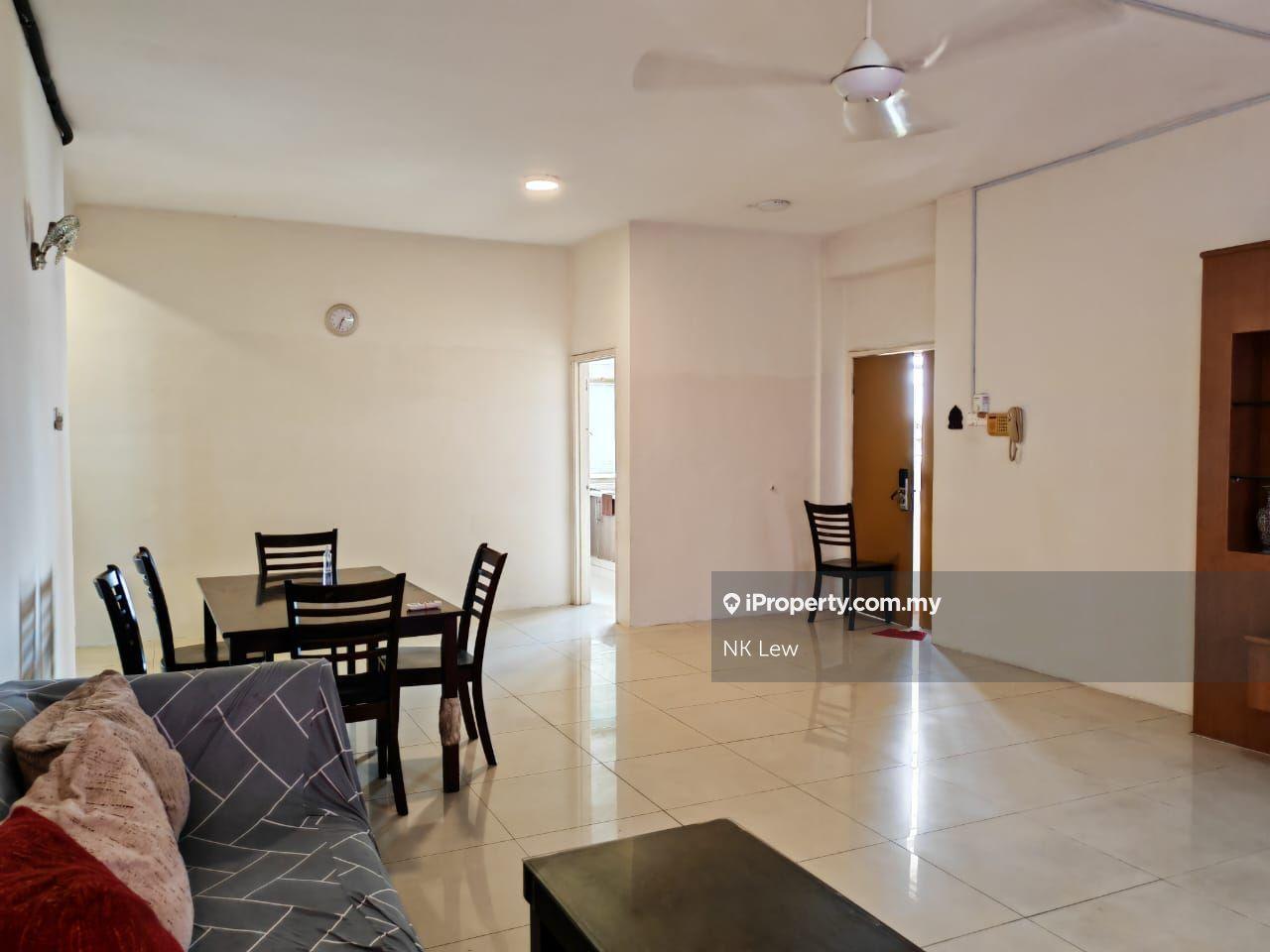 Condominium for Rent in East Lake Residence by NK Lew - iProperty.com.my