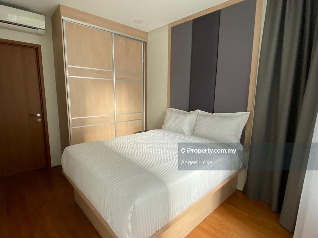 Residensi Servis untuk Disewa di Sky Suites @ KLCC oleh Angeel Loke - iProperty.com.my