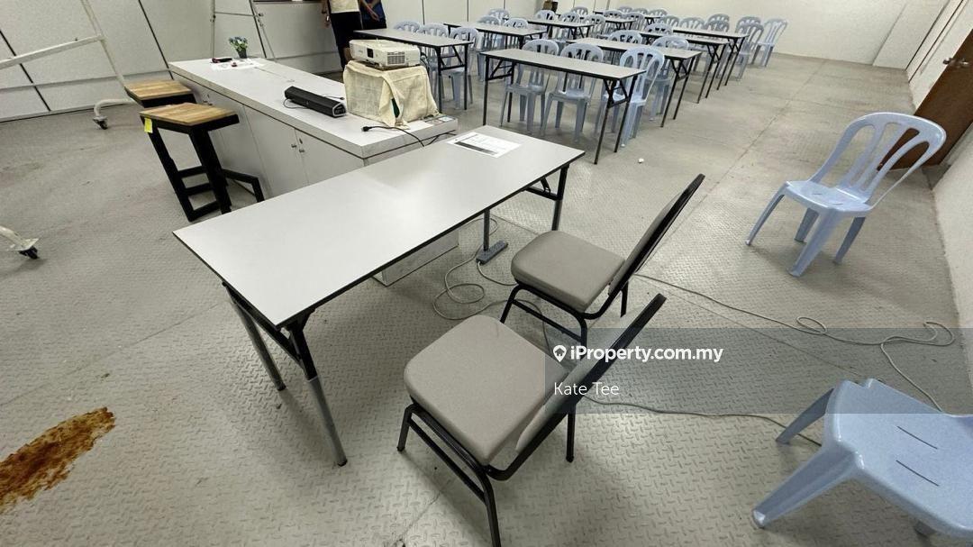 Semi-D Kilang untuk Dijual di Kawasan Perindustrian Tiong Nam, Tebrau oleh Kate Tee - iProperty.com.my