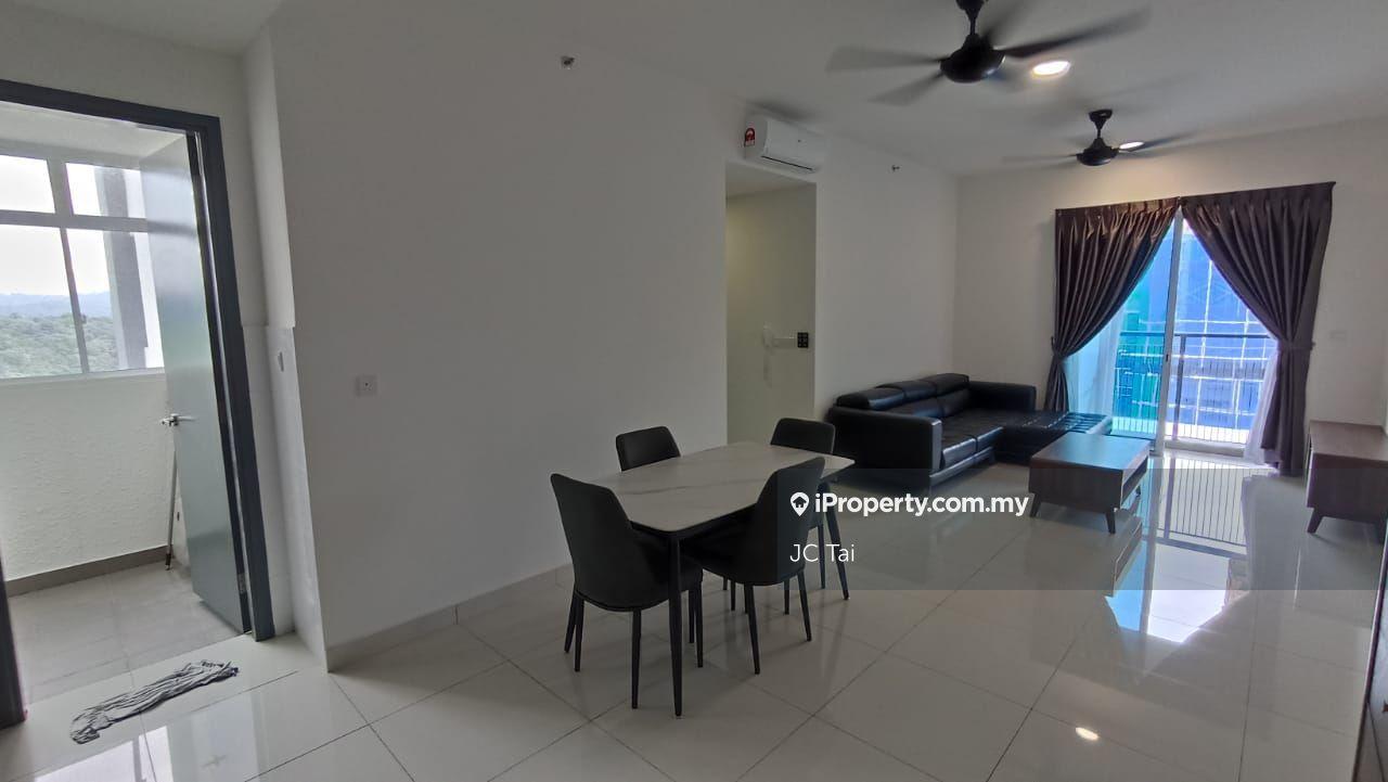Condominium for Sale in Inspirasi by JC Tai - iProperty.com.my