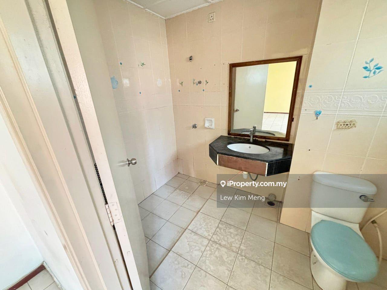 Rumah Berkembar untuk Dijual di Fortune Park Kepong, Kepong oleh Lew Kim Meng - iProperty.com.my