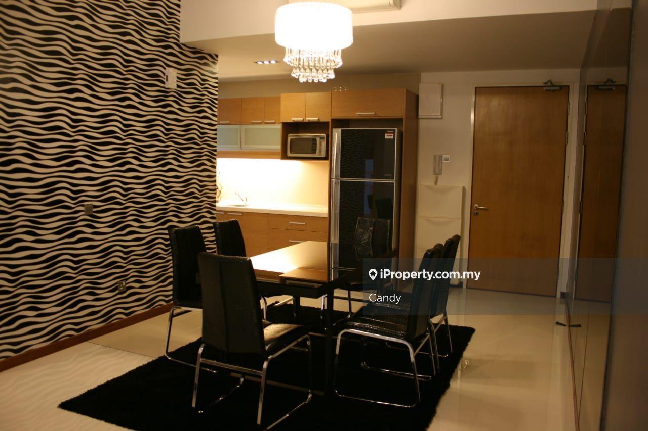 Condominium for Rent in Suasana Sentral Loft by Candy - iProperty.com.my