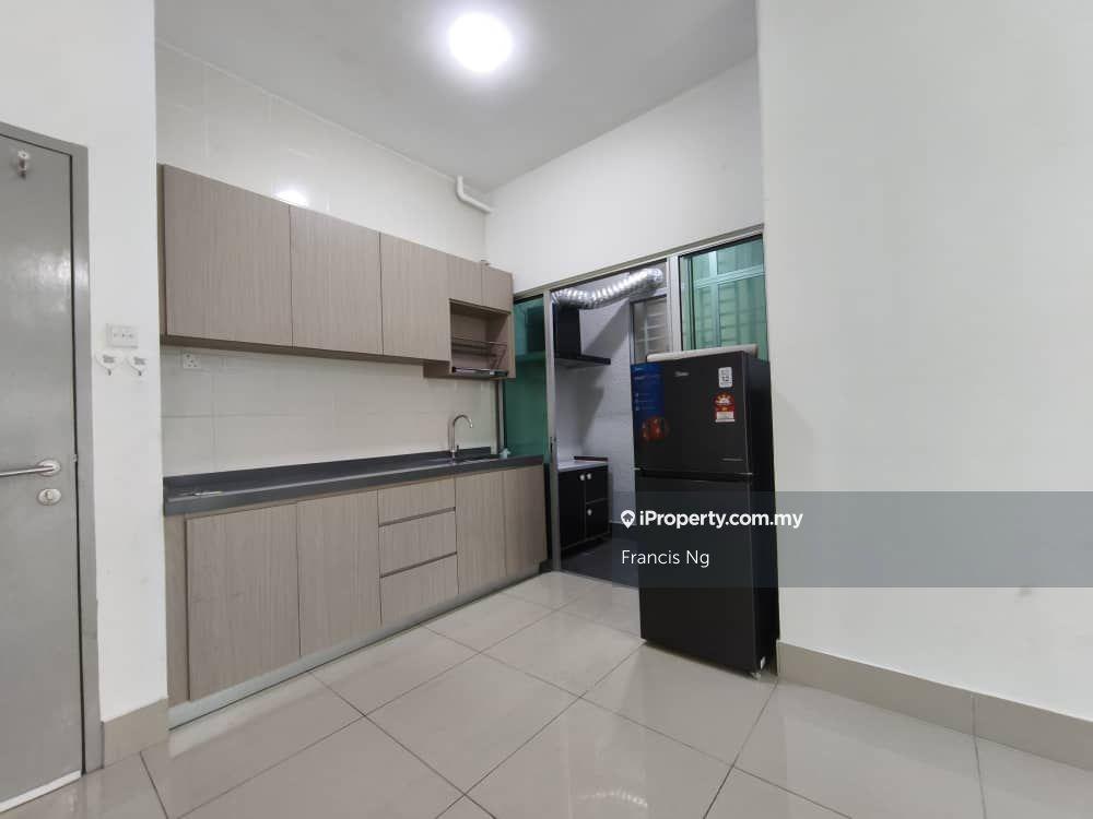 Service Residence for Sale in Razak City Residences (RC Residences) by Francis Ng - iProperty.com.my