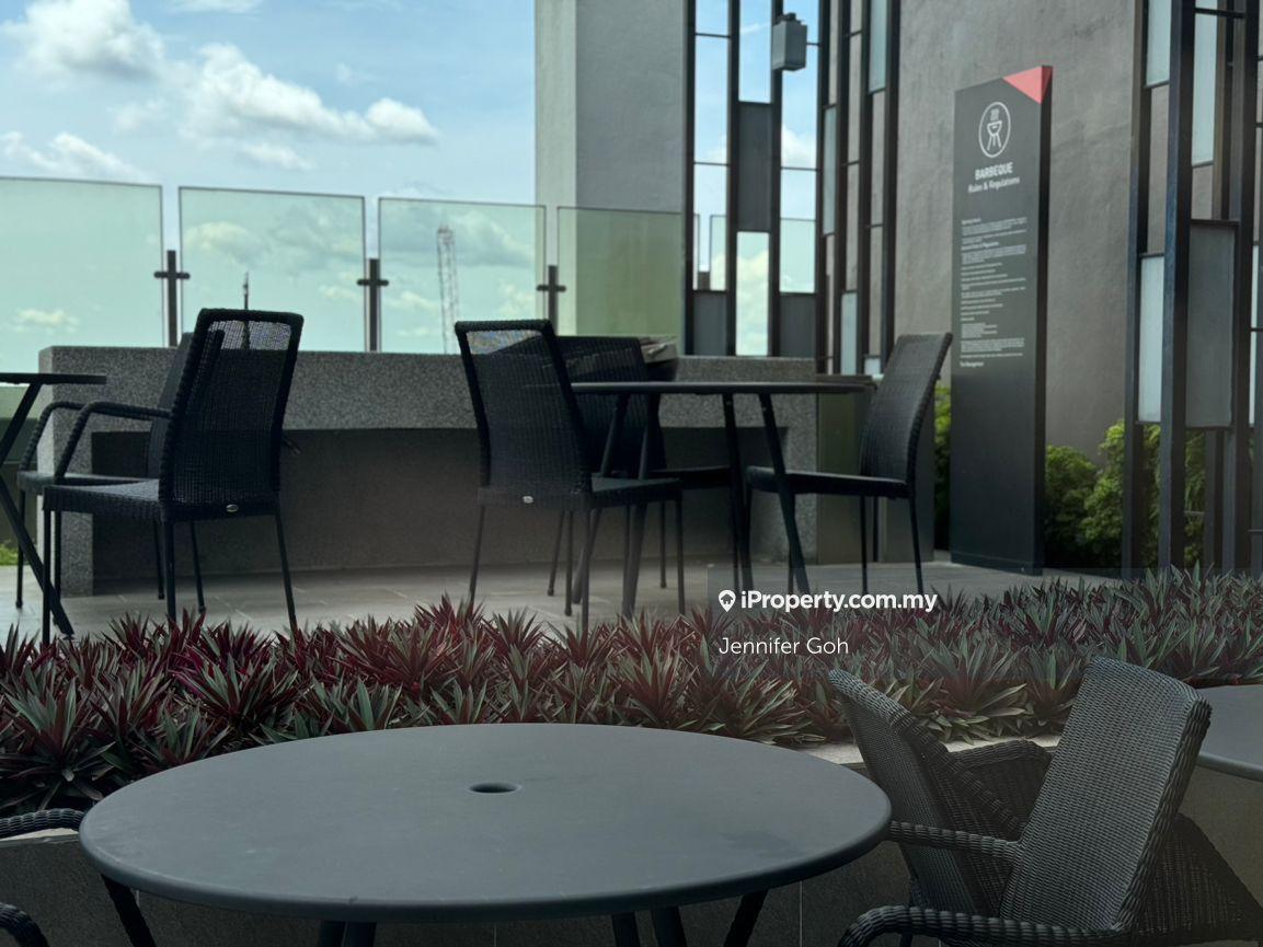 Service Residence for Rent in Arnica @ Tropicana Gardens by Jennifer Goh - iProperty.com.my