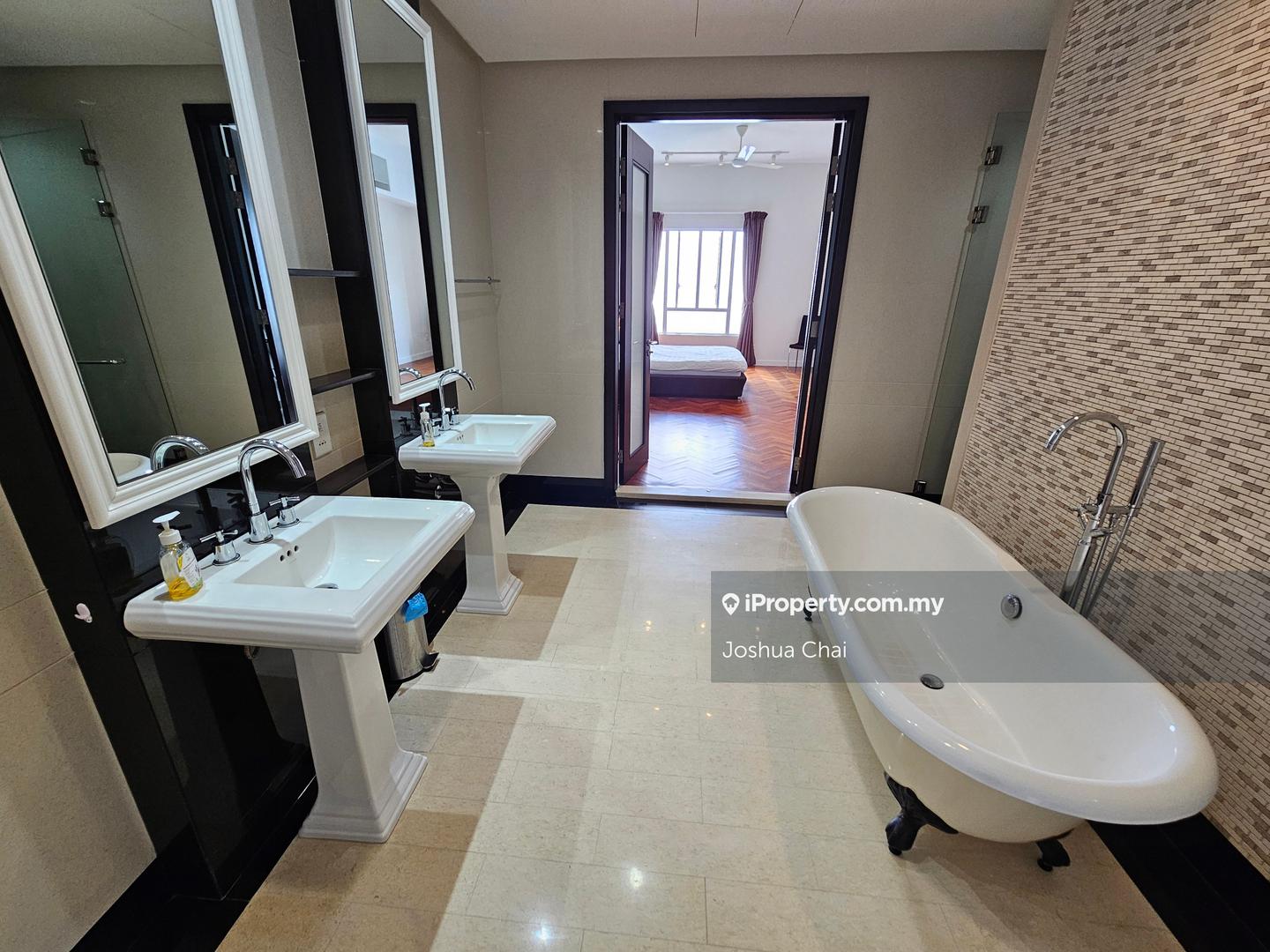 Condominium for Sale in Quayside Condominium by Joshua Chai - iProperty.com.my
