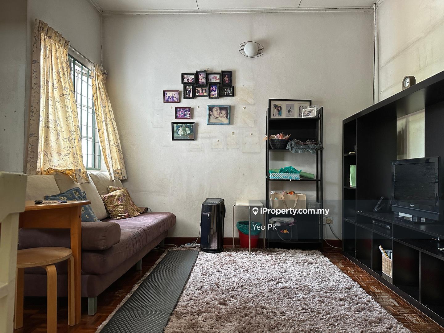 Rumah Berangkai 2 Tingkat untuk Dijual di Usj 11, Subang Jaya oleh Yeo PK - iProperty.com.my