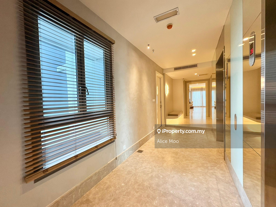 Condominium for Rent in Seni Mont Kiara by Alice Moo - iProperty.com.my