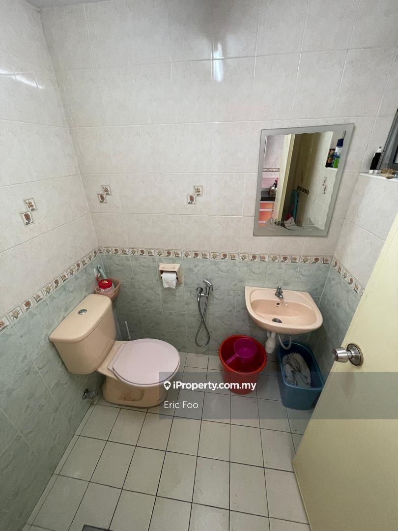 Rumah Berangkai 2 Tingkat untuk Dijual di Taman Meranti Jaya, Puchong oleh Eric Foo - iProperty.com.my