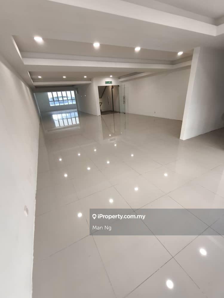 Shop for Sale in Taman Perindustrian Kip, Kepong by Man Ng - iProperty.com.my
