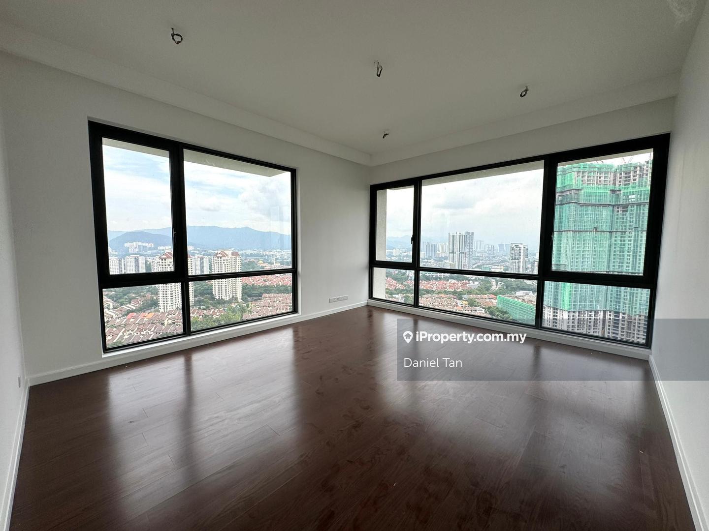 Service Residence for Rent in Park Regent @Desa Park City by Daniel Tan - iProperty.com.my