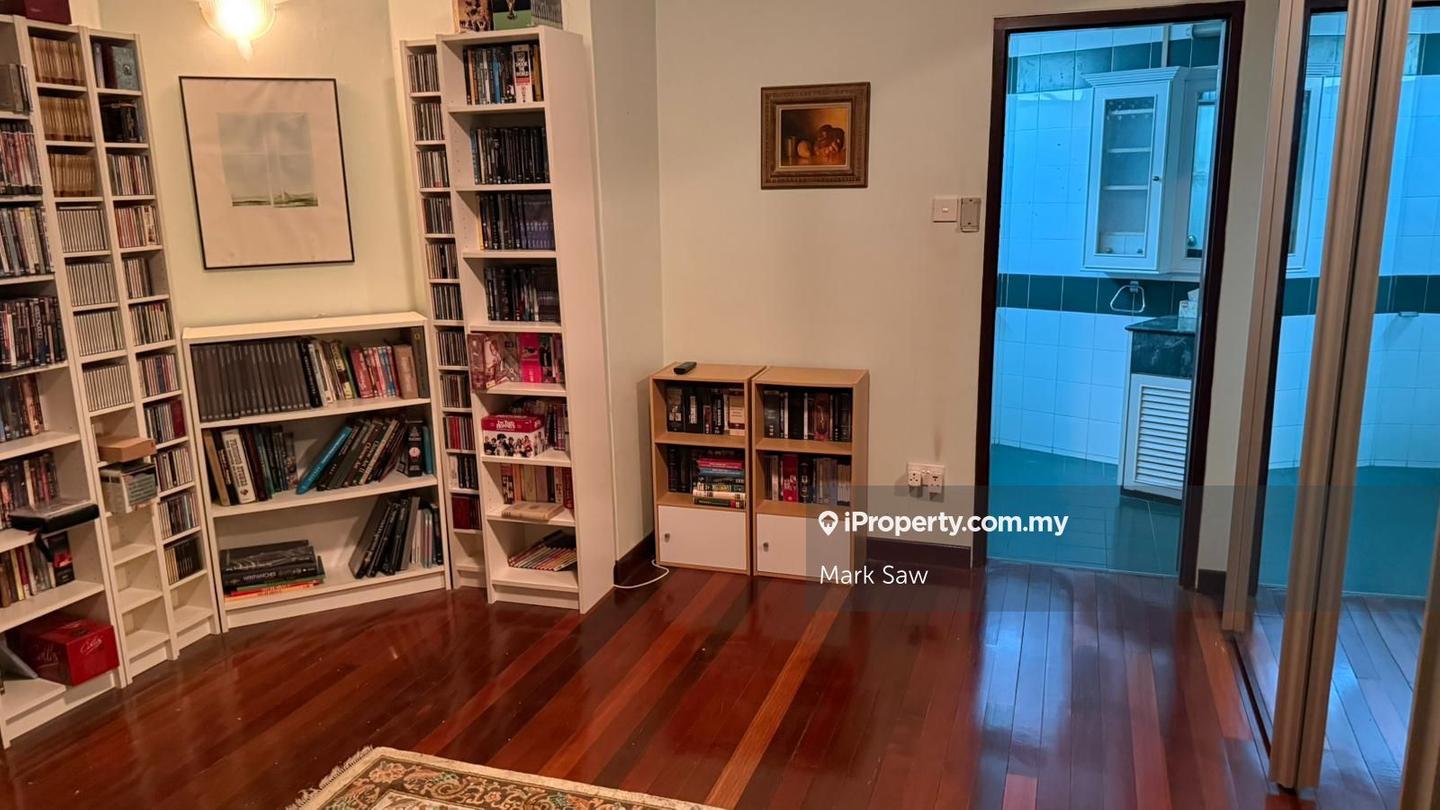 Kondominium untuk Dijual di Pangsapuri Mahligai Baiduri oleh Mark Saw - iProperty.com.my
