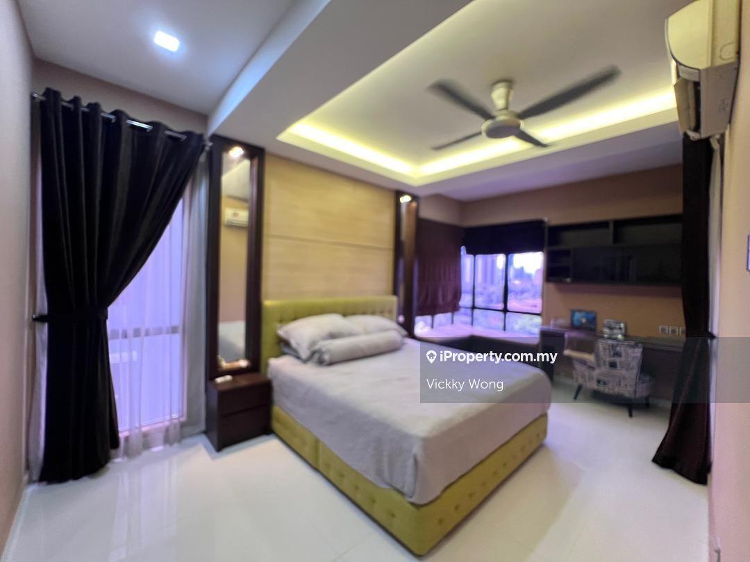 Kondominium untuk Dijual di Laman Tasik oleh Vickky Wong - iProperty.com.my