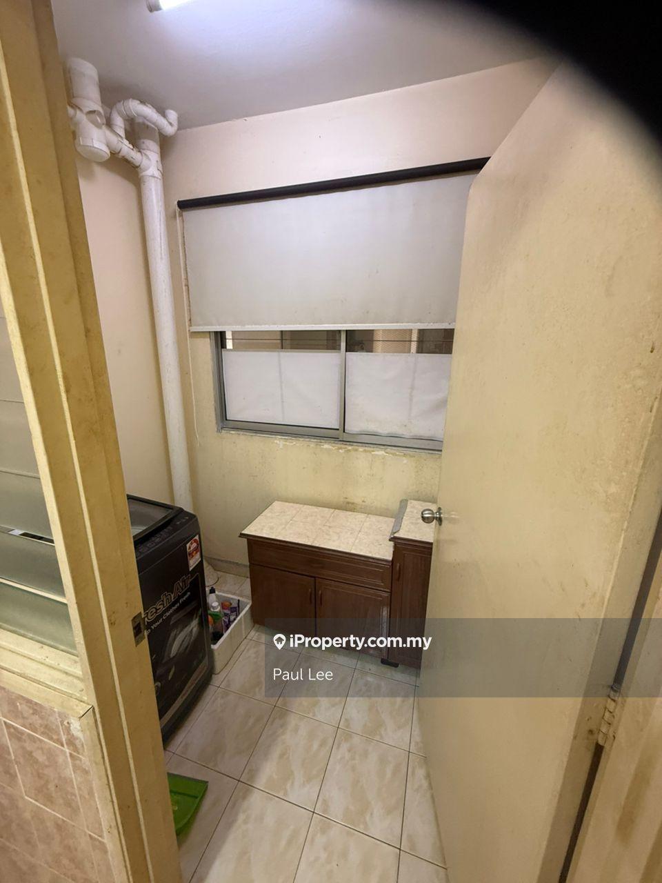 Apartment for Rent in Pangsapuri Saraka by Paul Lee - iProperty.com.my