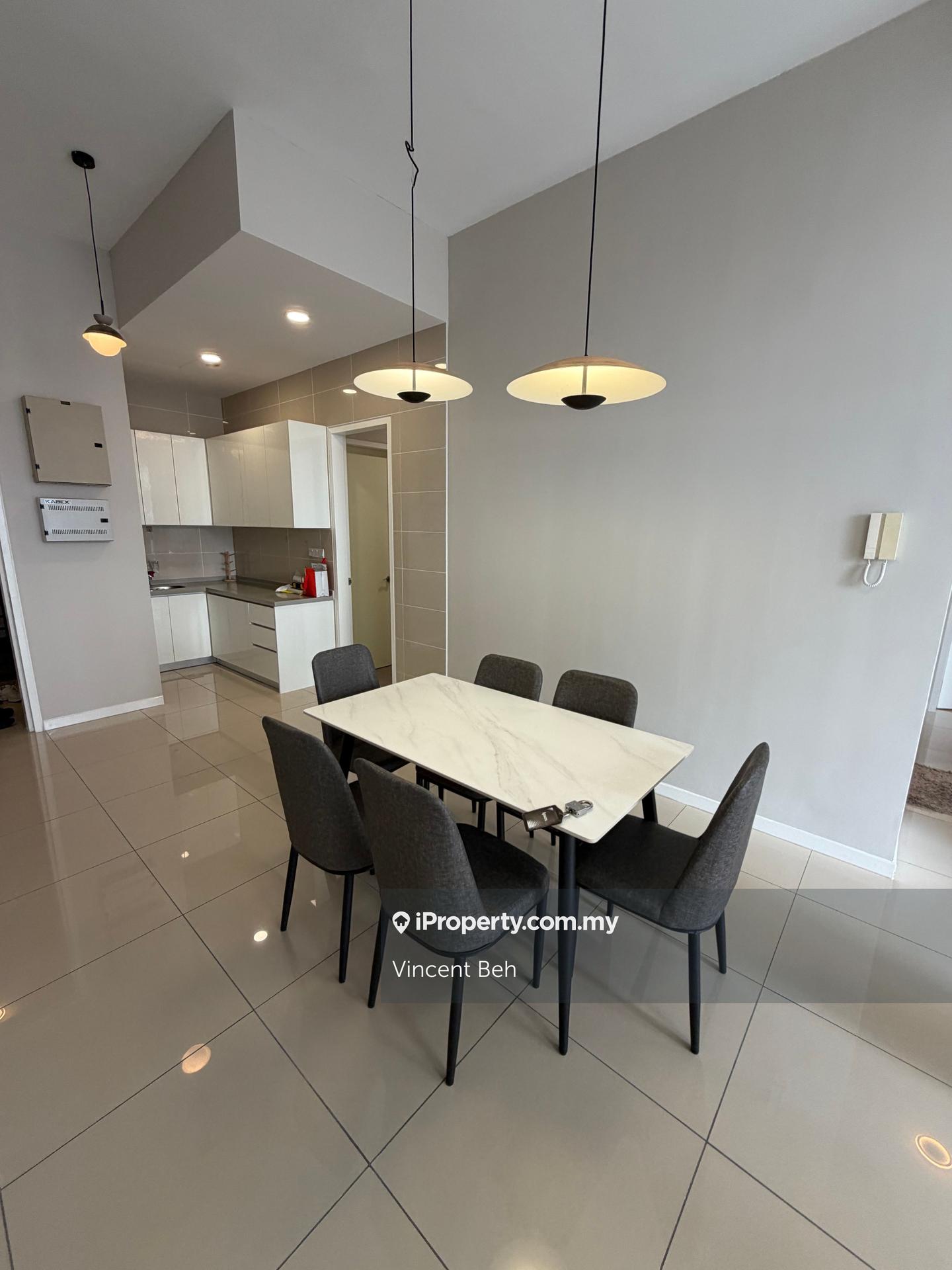 Condominium for Rent in Waltz Residences by Vincent Beh - iProperty.com.my