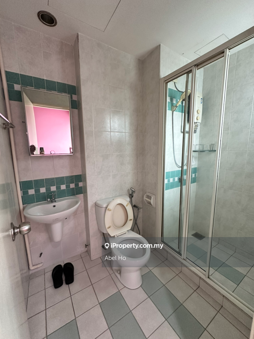 Condominium for Sale in Sutramas Luxury Condominium by Abel Ho - iProperty.com.my