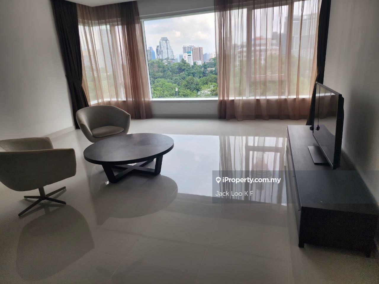 Condominium for Rent in Verticas Residensi by Jack Loo K F - iProperty.com.my