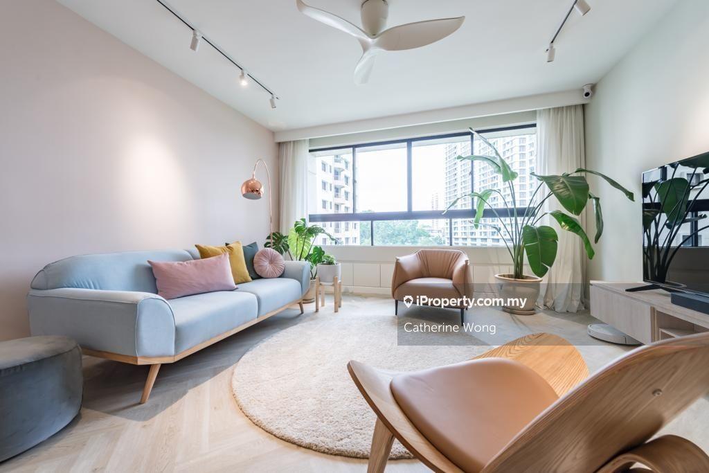 Condominium for Rent in Mont Kiara Pines by Catherine Wong - iProperty.com.my