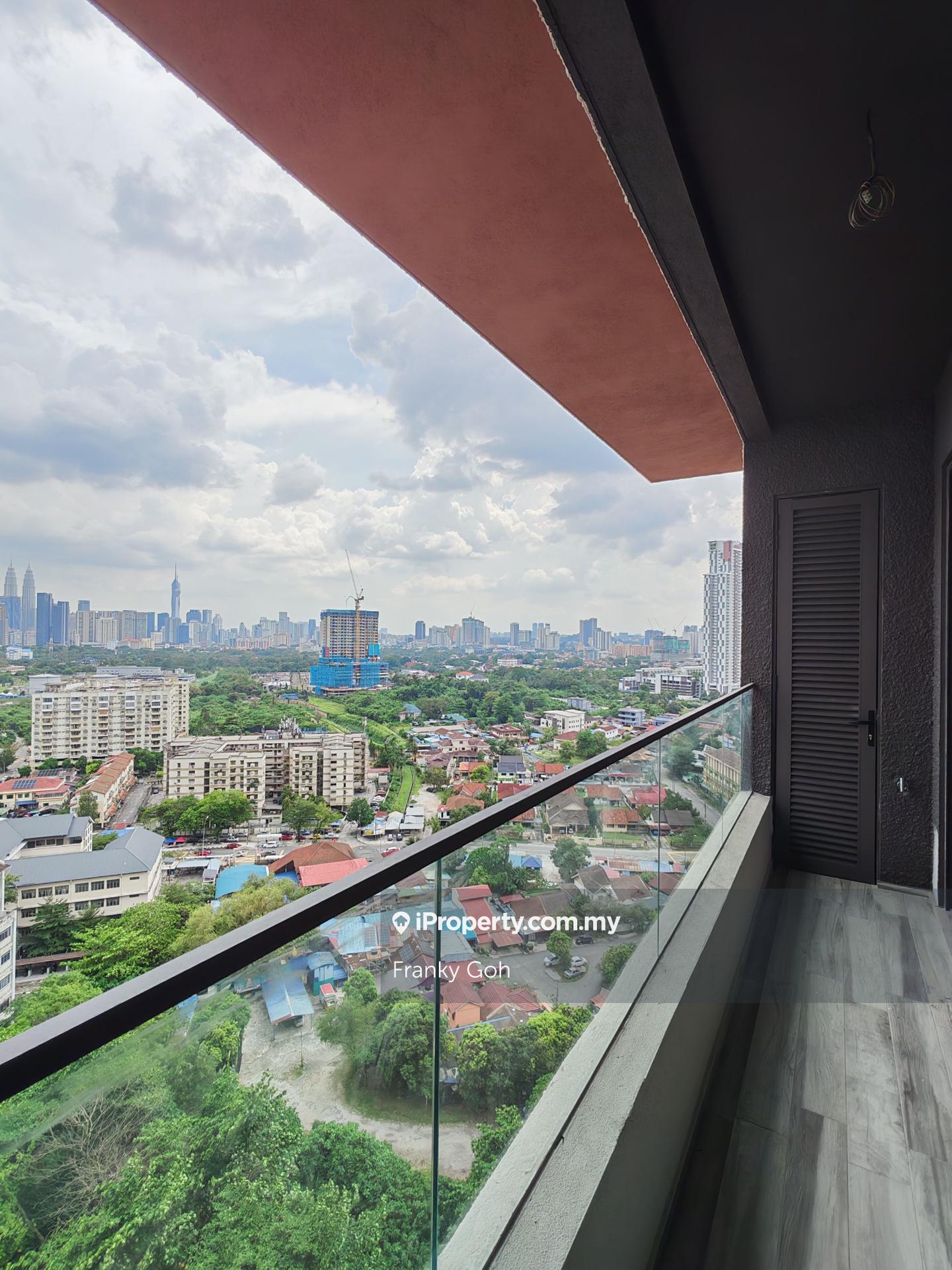 Condominium for Sale in Curvo Residences @ SkyArena by Franky Goh - iProperty.com.my