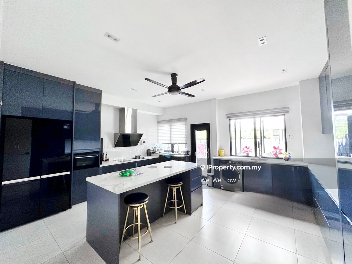 Semi-Detached House for Sale in Bandar Tropicana Aman, Telok Panglima Garang by Wei Wei Low - iProperty.com.my