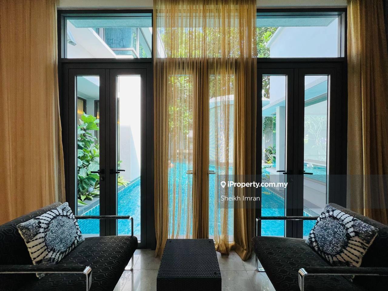 Banglo untuk Dijual di Seksyen 7, Shah Alam oleh Sheikh Imran - iProperty.com.my