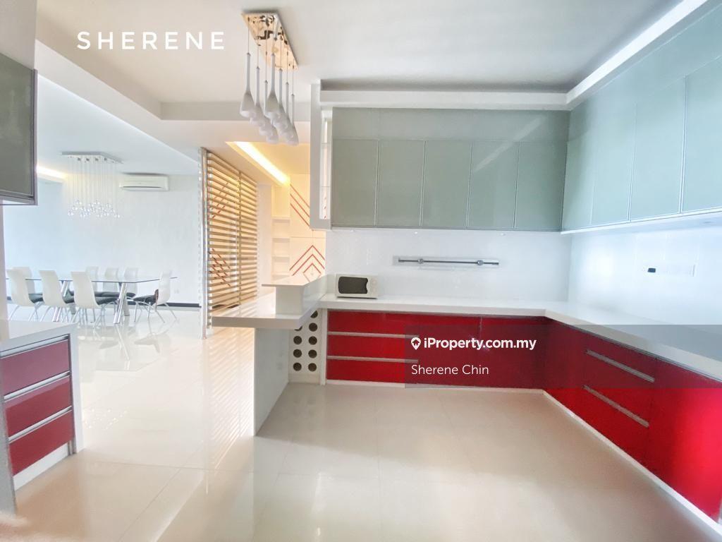 Condominium for Rent in Fettes Residence by Sherene Chin - iProperty.com.my