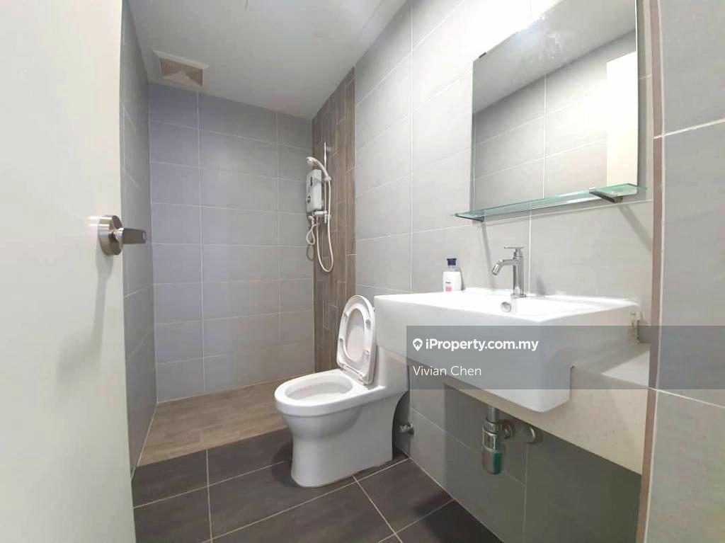 Residensi Servis untuk Disewa di Arte Plus oleh Vivian Chen - iProperty.com.my
