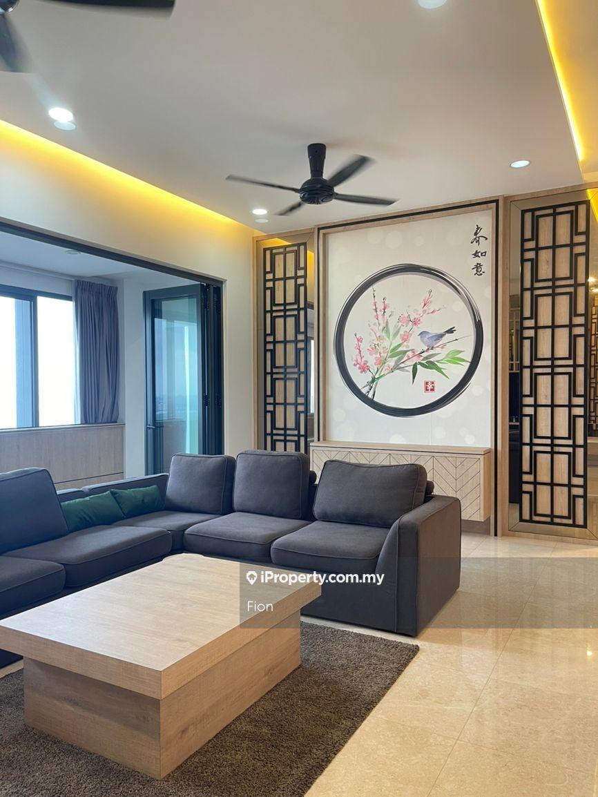 Service Residence for Sale in The Astaka @ 1 Bukit Senyum by Fion - iProperty.com.my
