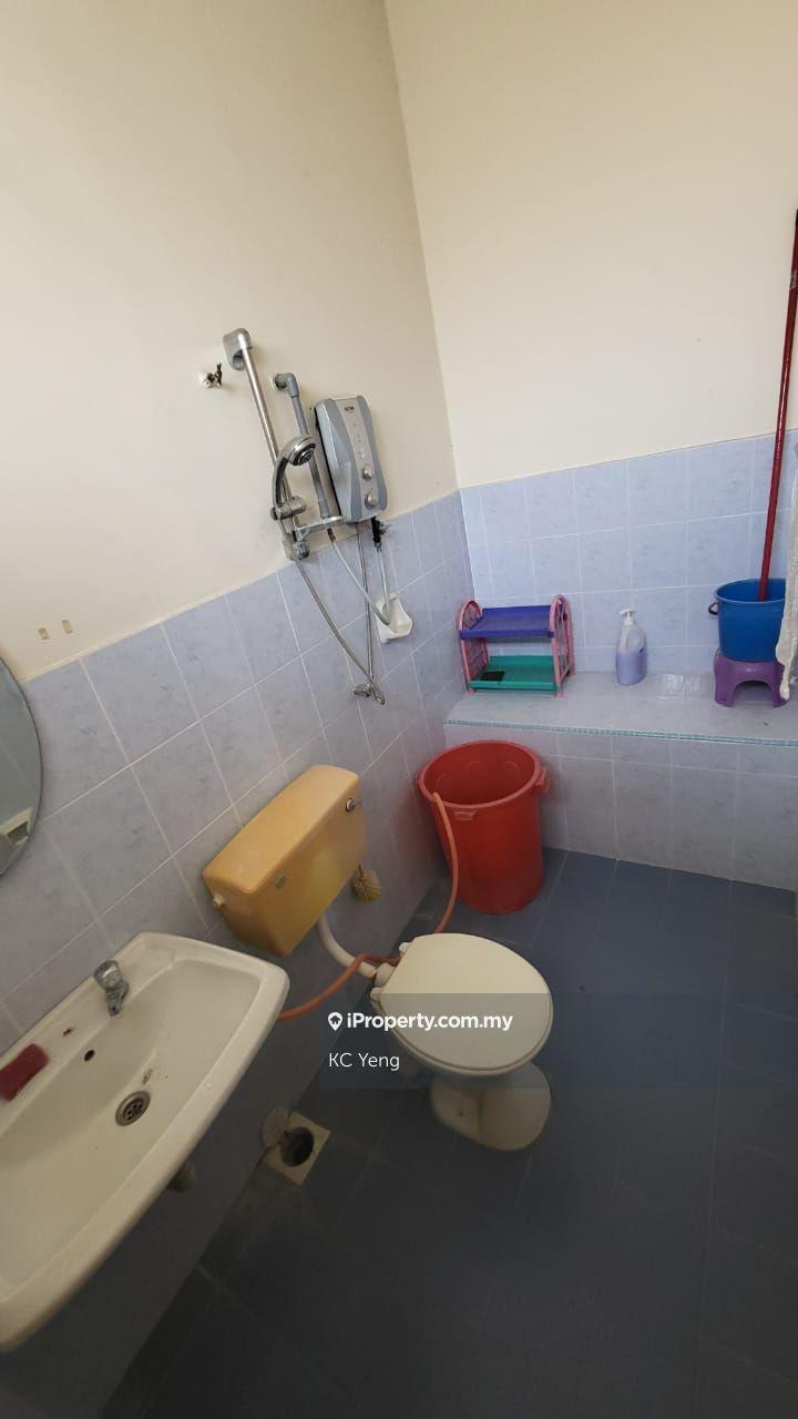 Rumah Berangkai 2 Tingkat untuk Dijual di Mahkota Cheras, Cheras oleh KC Yeng - iProperty.com.my
