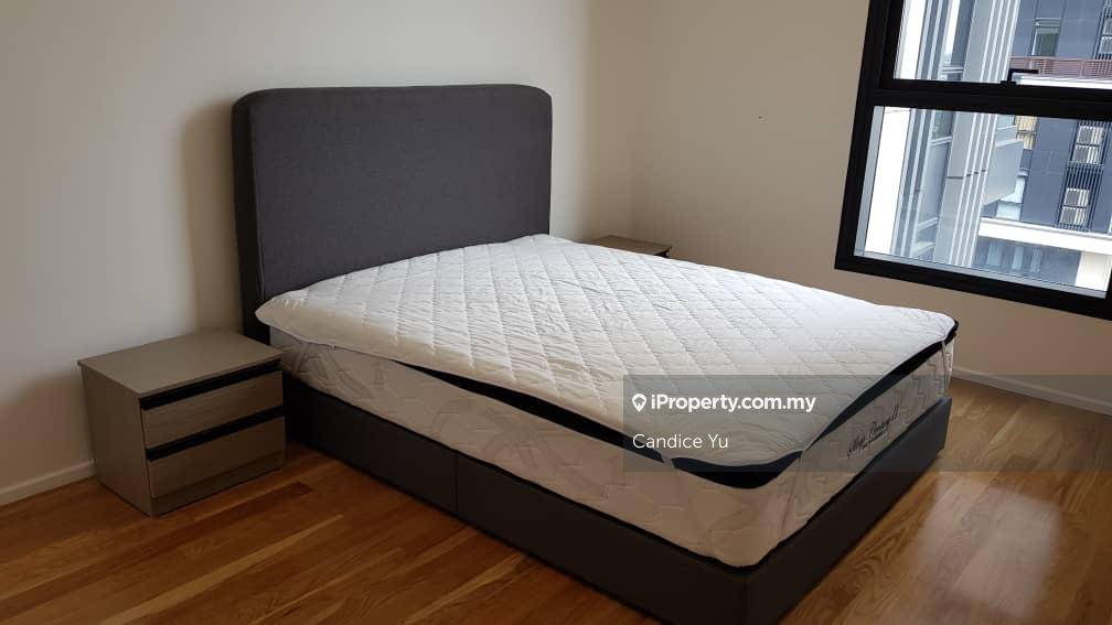 Service Residence for Sale in Arcoris Residences by Candice Yu - iProperty.com.my