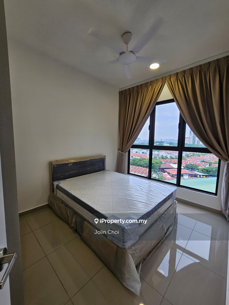 Service Residence for Sale in Suria Garden by Jolin Choi - iProperty.com.my