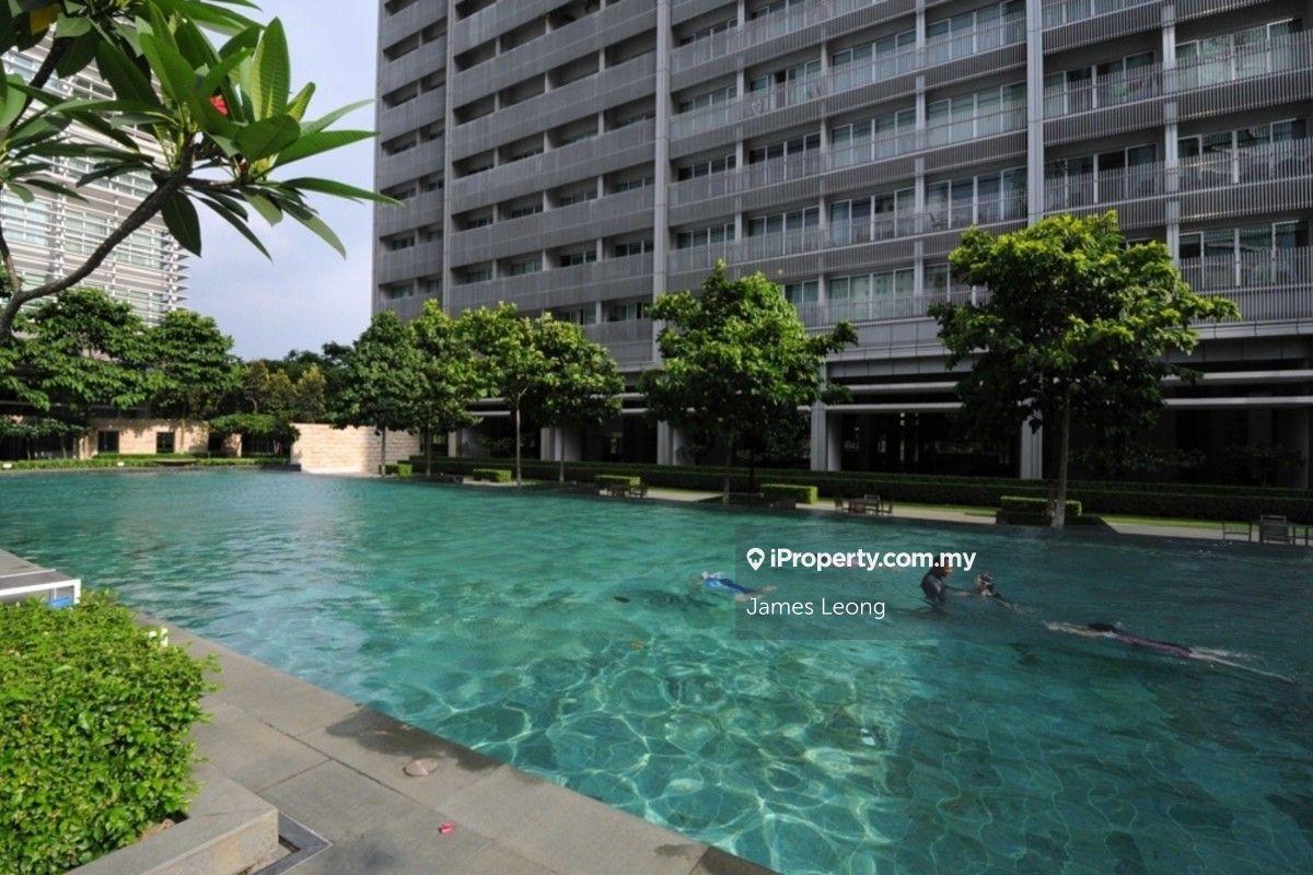Condominium for Sale in Dua Residency by James Leong - iProperty.com.my