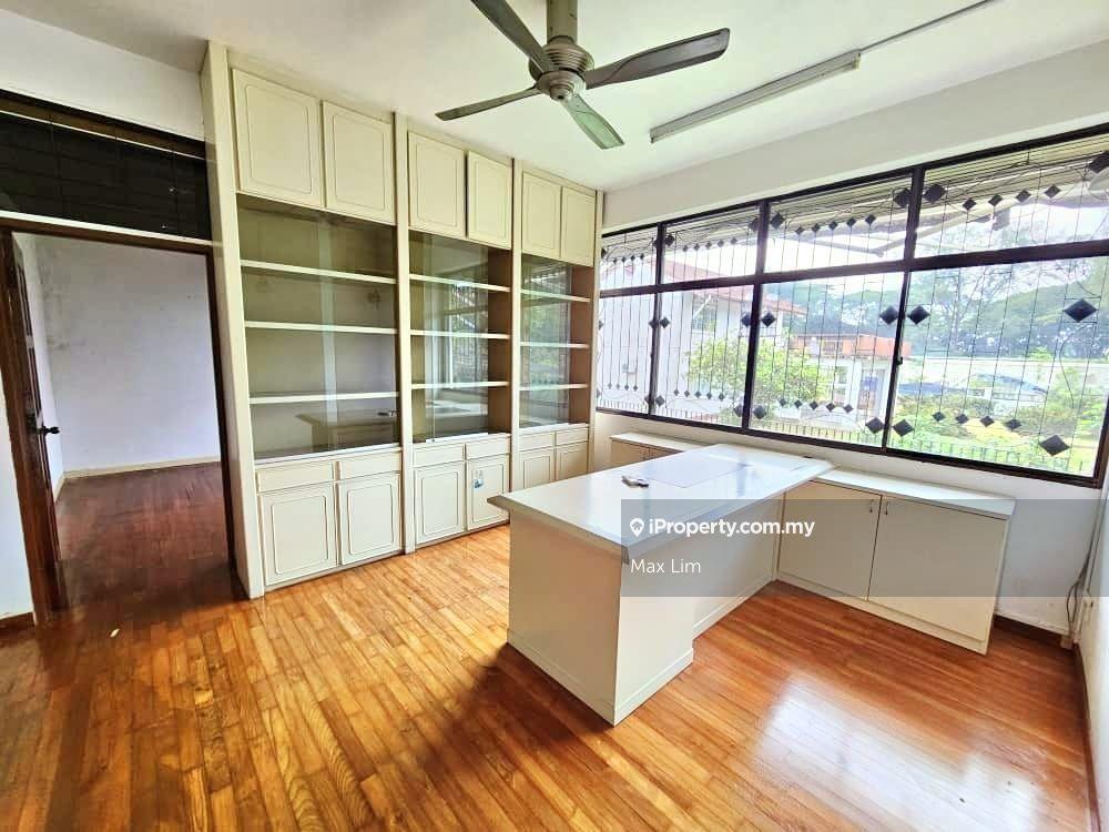 Banglo untuk Dijual di Pulau Tikus, Penang oleh Max Lim - iProperty.com.my