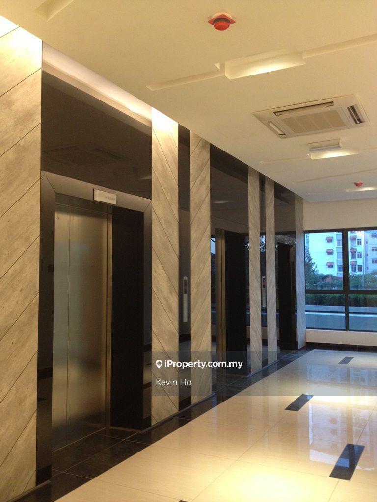 Kondominium untuk Dijual di The Z Residence oleh Kevin Ho - iProperty.com.my