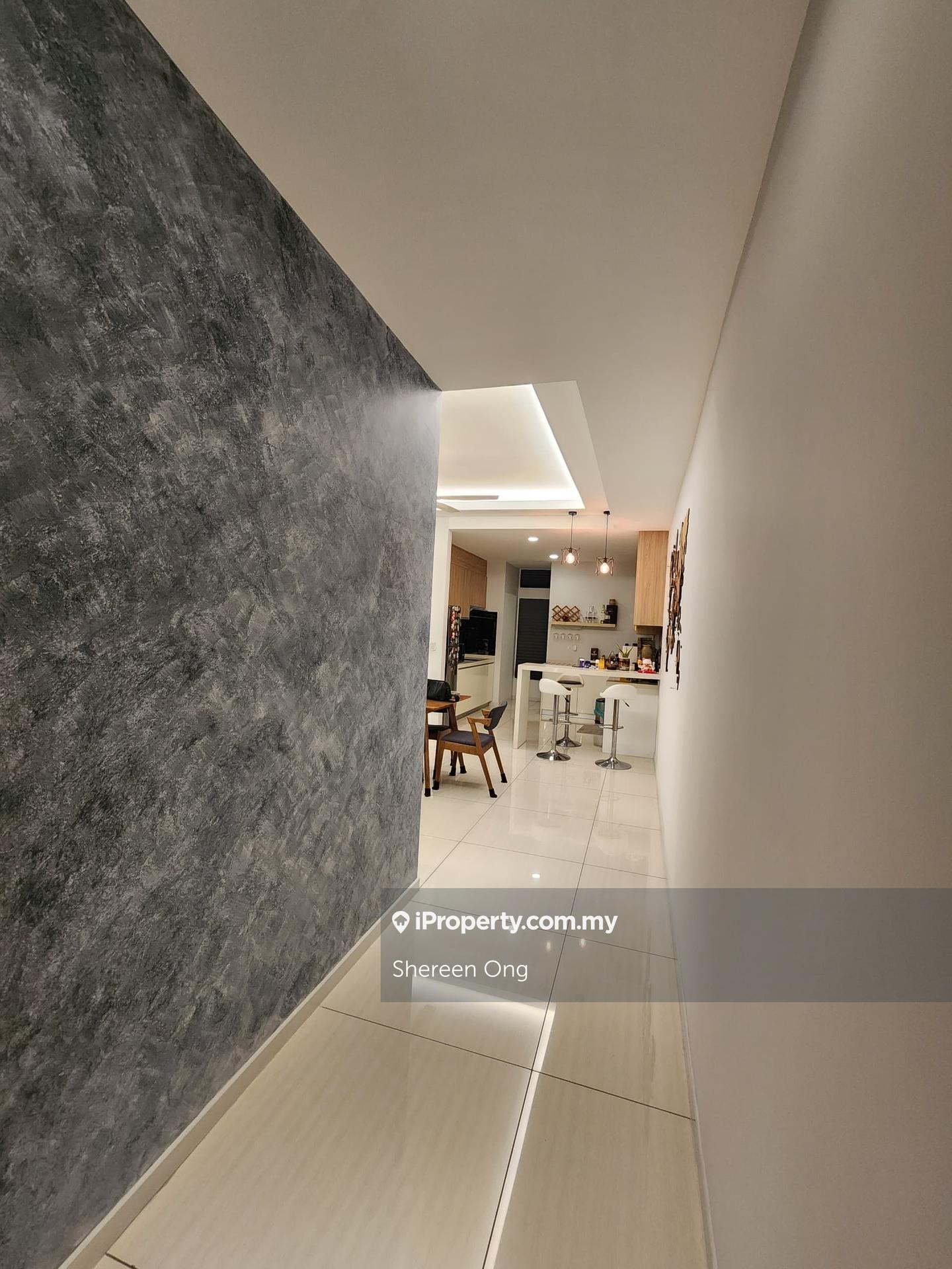 Kondominium untuk Dijual di Seri Riana Residence oleh Shereen Ong - iProperty.com.my