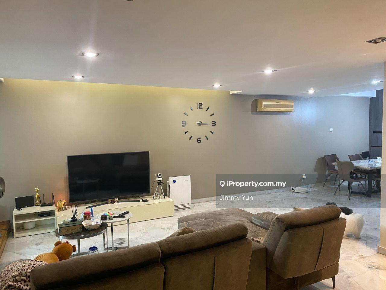 2.5-storey Terraced House for Sale in Damansara, Sunway Spk by Jimmy Yun - iProperty.com.my