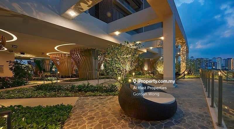 Condominium for Sale in Bennington Residences @ SkyArena by Gordan Wong - iProperty.com.my