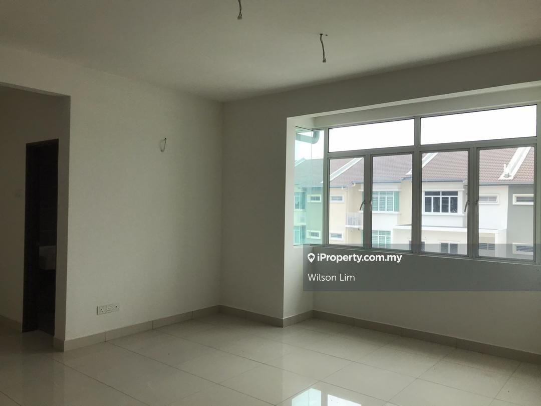Rumah Berangkai 2.5 Tingkat untuk Dijual di Bandar Puteri Klang, Cassava, Klang oleh Wilson Lim - iProperty.com.my