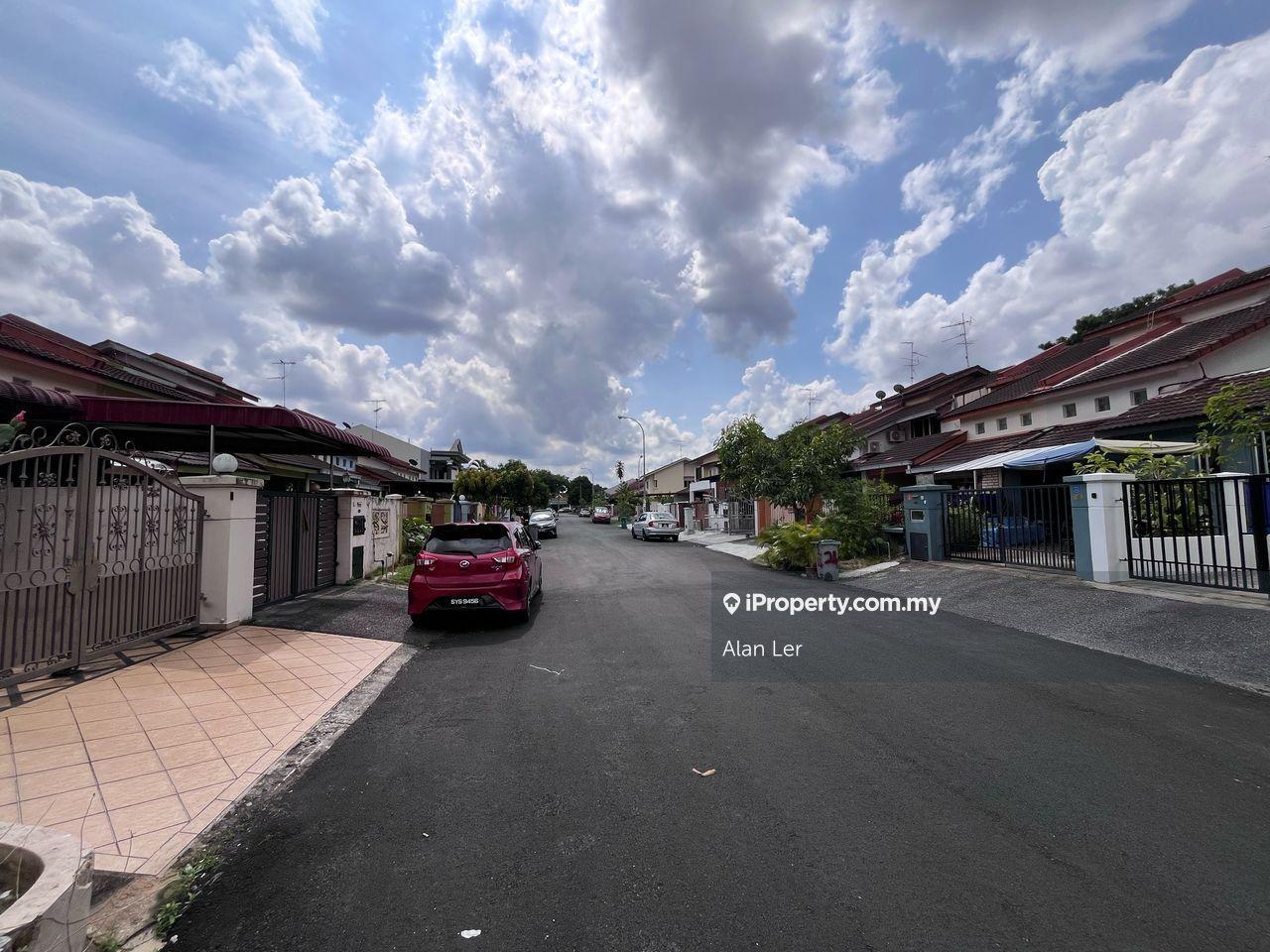 Rumah Berangkai 2 Tingkat untuk Dijual di Mutiara Rini, Skudai oleh Alan Ler - iProperty.com.my